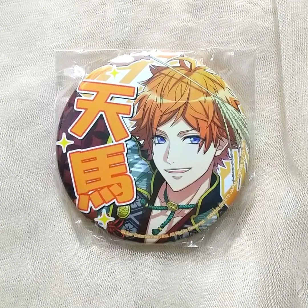 ¡A3! Página de colección de acrílico de la insignia de lata Anikafe del premio Summer Gumi Mass | ¡A3! 夏組 大量 プライズ アニカフェ 缶バッジ アクリル系 等 まとめページ