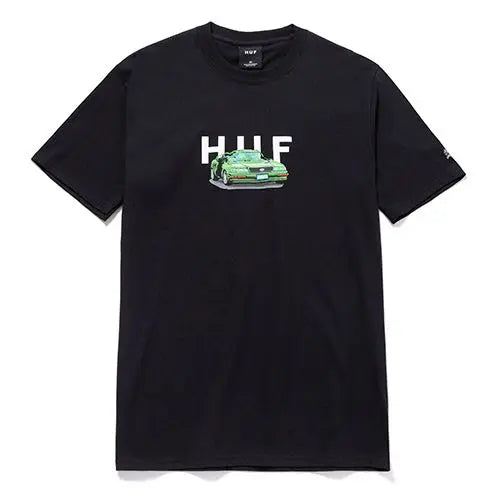 HUF BONUS STAGE S/S TEE