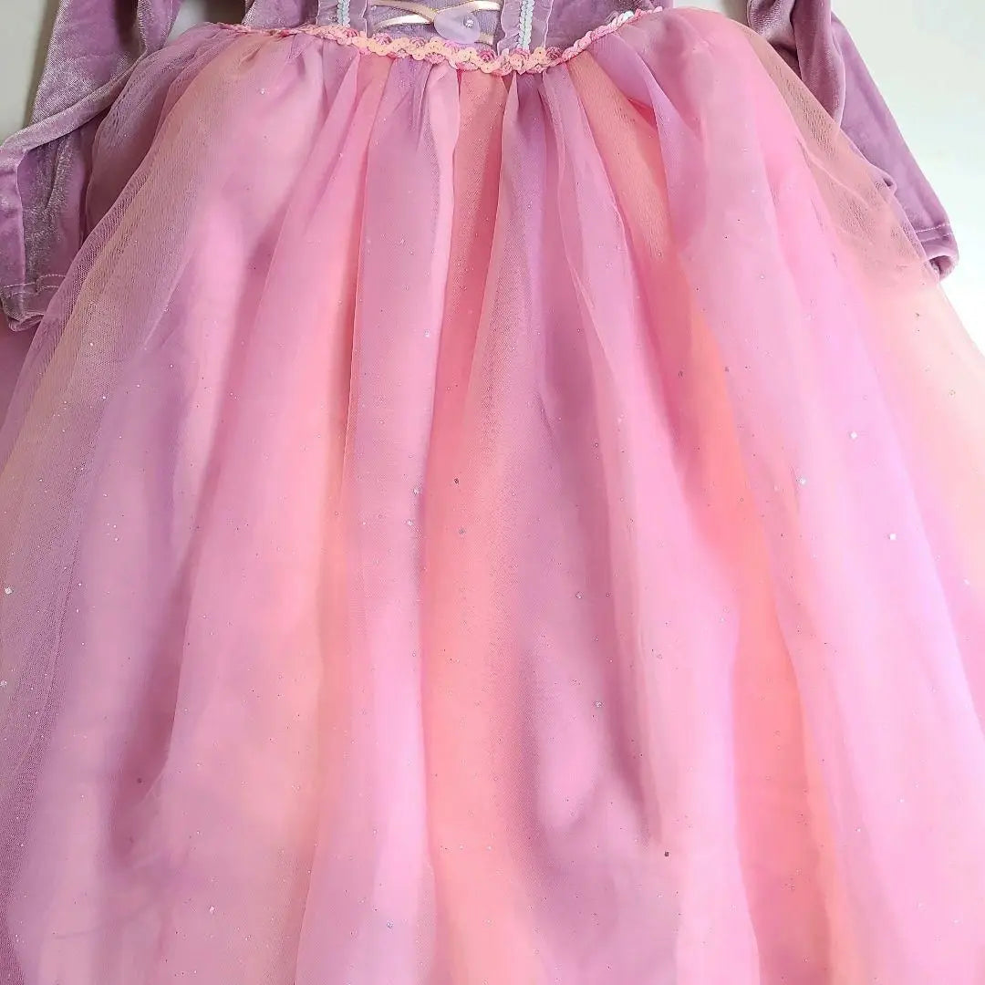 ✨New✨ Girls Princess Dress Theme Park Halloween High Quality 110