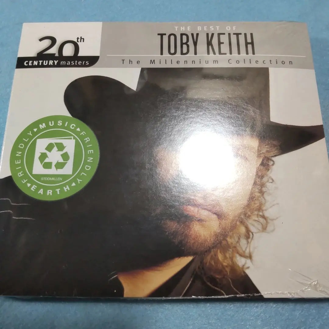 Toby Keith Toby Keith 20th Century Masters