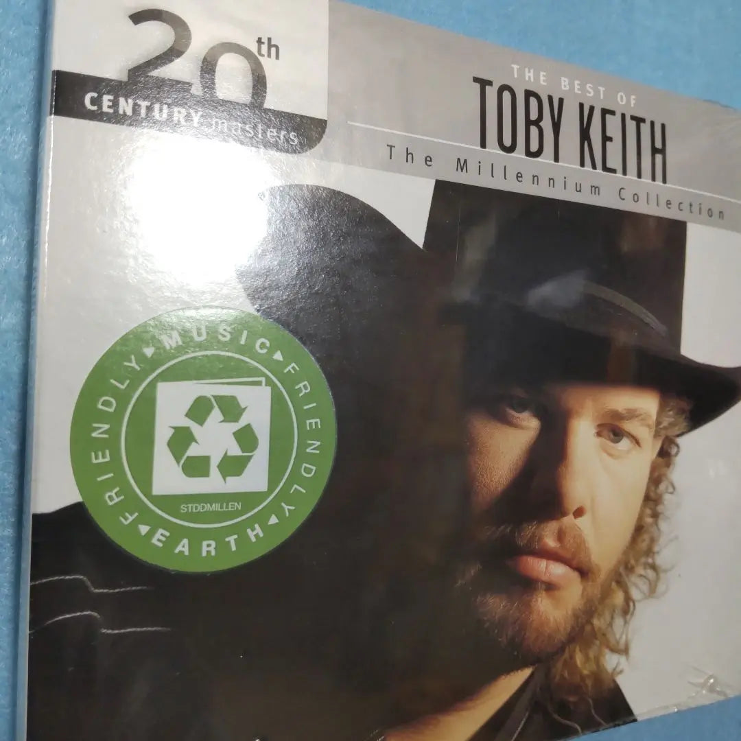 Toby Keith Toby Keith 20th Century Masters