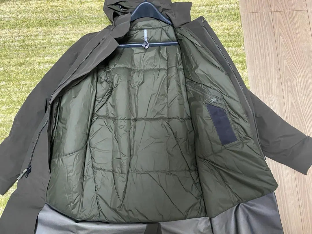 Regular price: 150,000 yen ARC'TERYX VEILANCE 14820 Limited color New