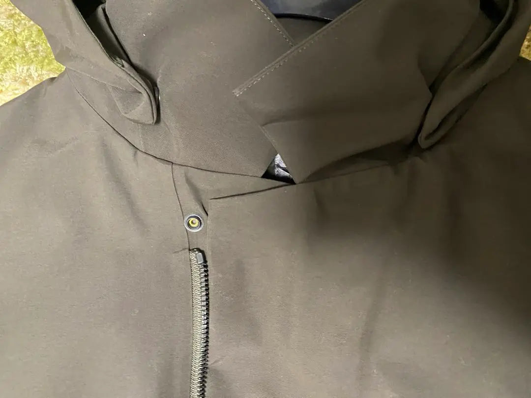 Regular price: 150,000 yen ARC'TERYX VEILANCE 14820 Limited color New