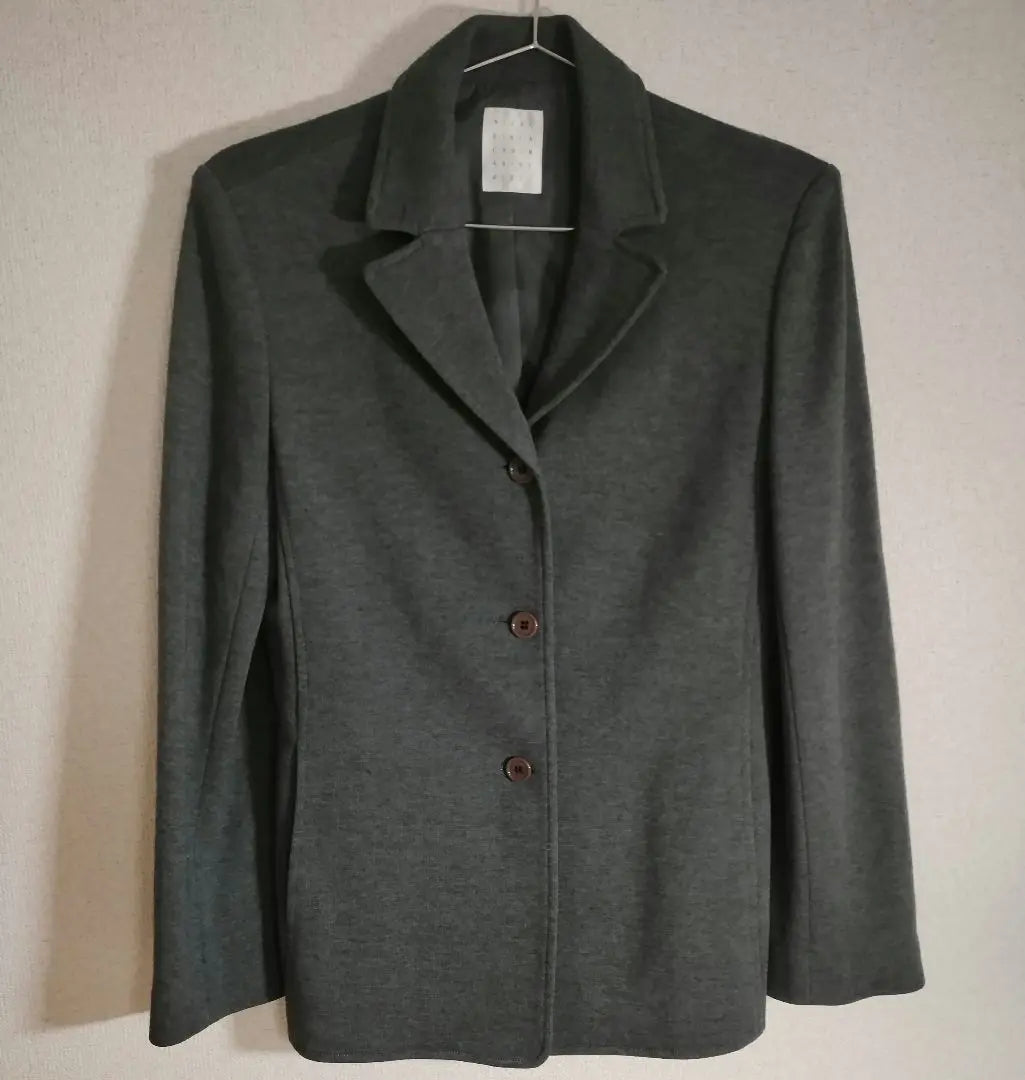 Beautiful condition, made in Japan, tailored collar jacket size 9