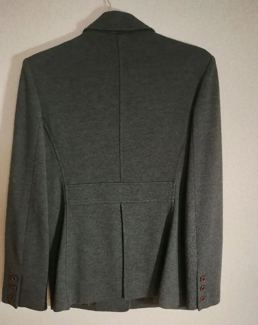 Beautiful condition, made in Japan, tailored collar jacket size 9