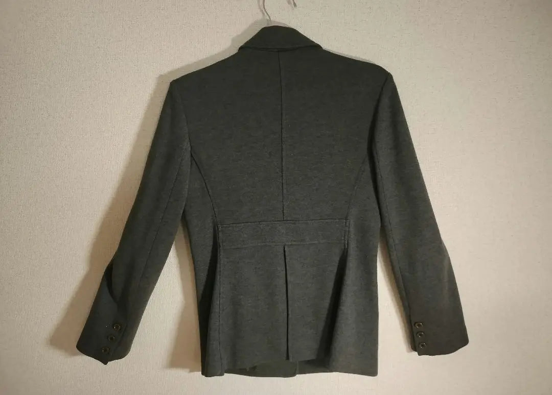 Beautiful condition, made in Japan, tailored collar jacket size 9