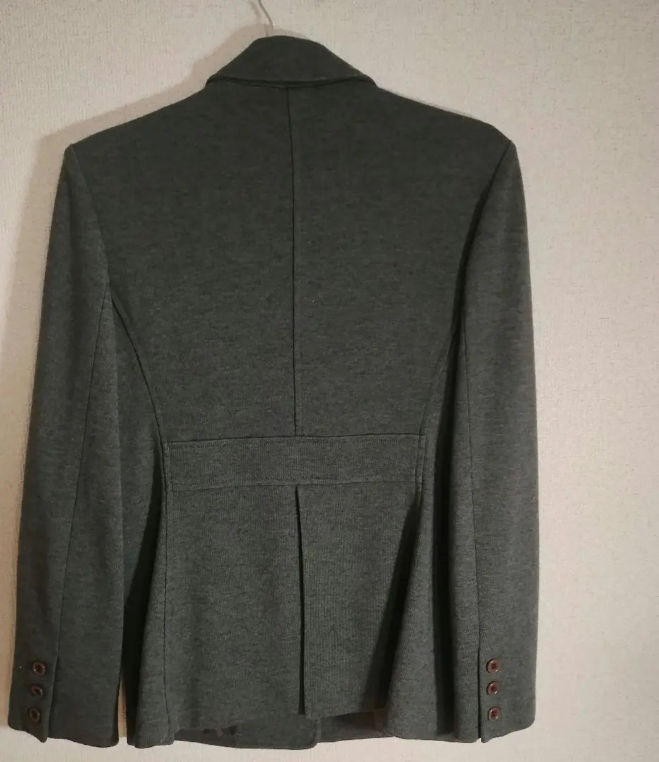 Beautiful condition, made in Japan, tailored collar jacket size 9