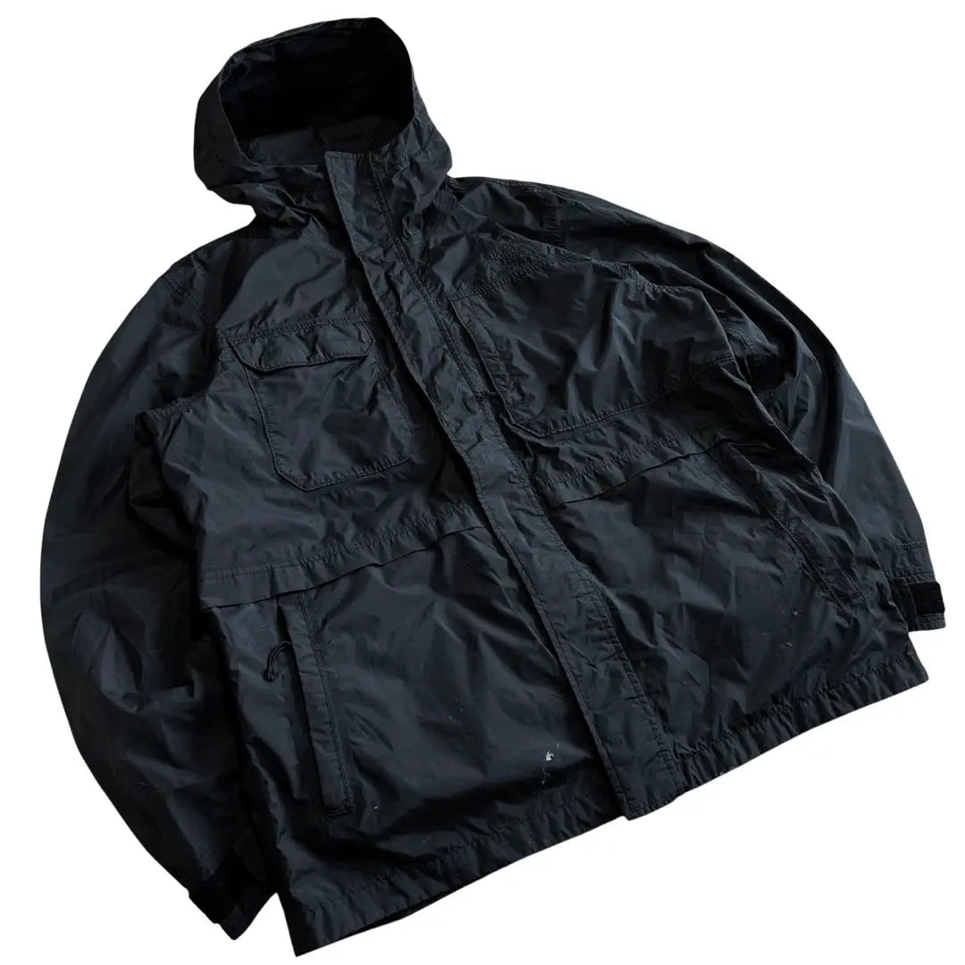 THE NORTH FACE Dora Event Mountain Parka Black