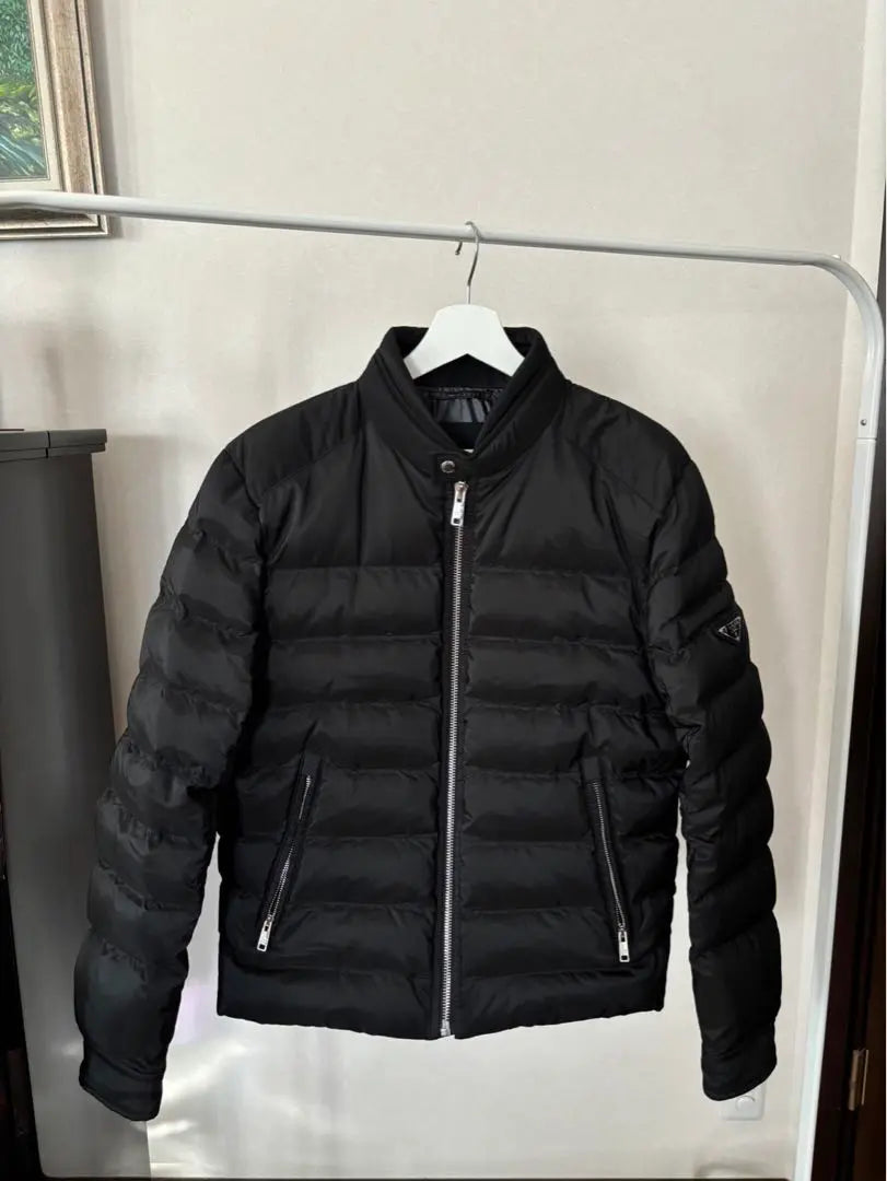 PRADA down jacket 48