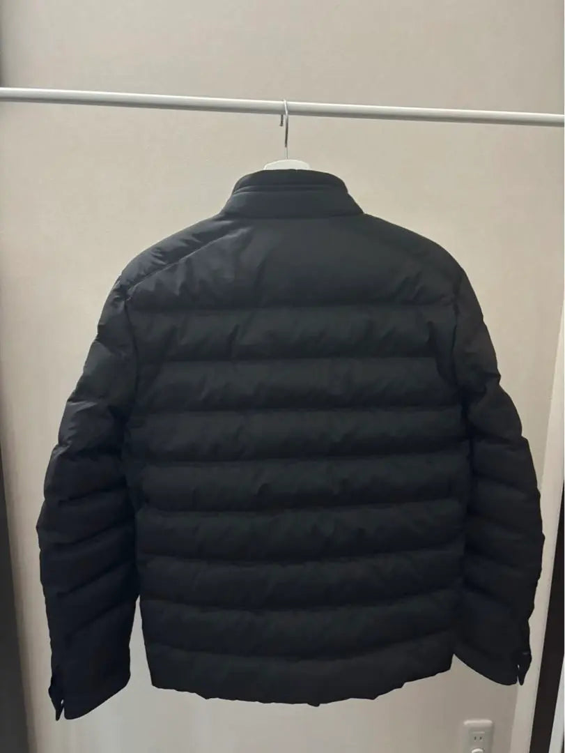 Chaqueta de plumas PRADA 48 | PRADA ダウンジャケット 48