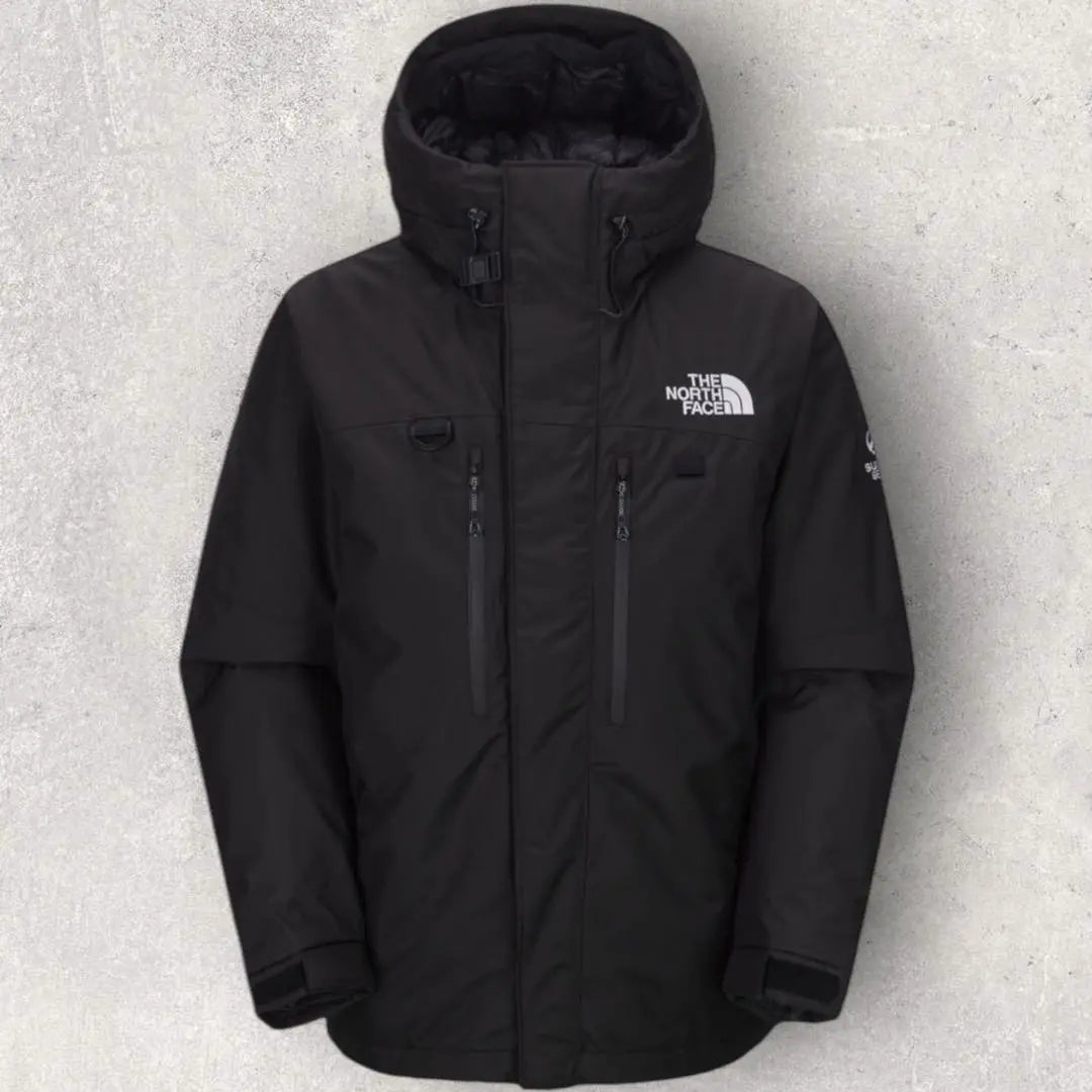 North Face Summit Series Himalayan Down Purcar XL Black