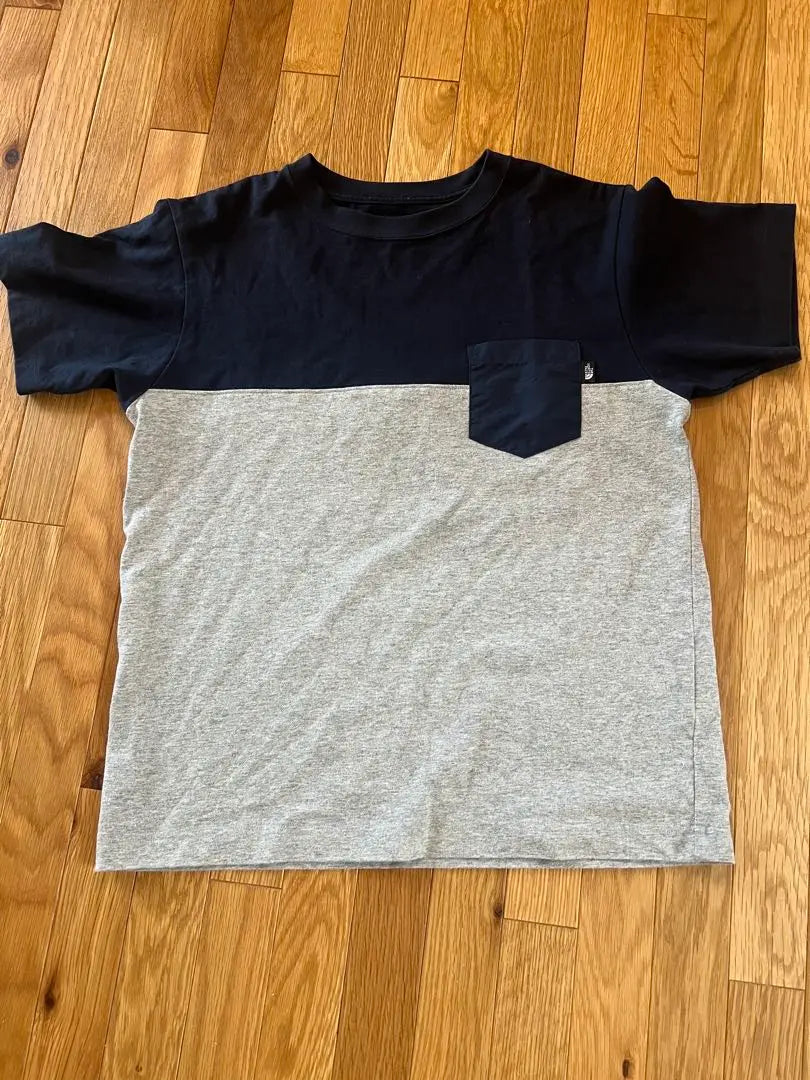 North Face T -shirt