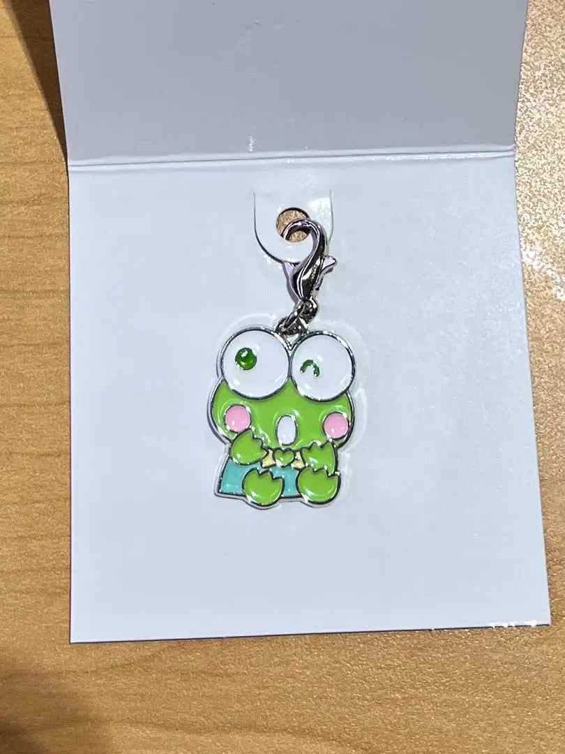 TWICE Pop-up Store Random Keychain Charm Kero Kero Kero Kero