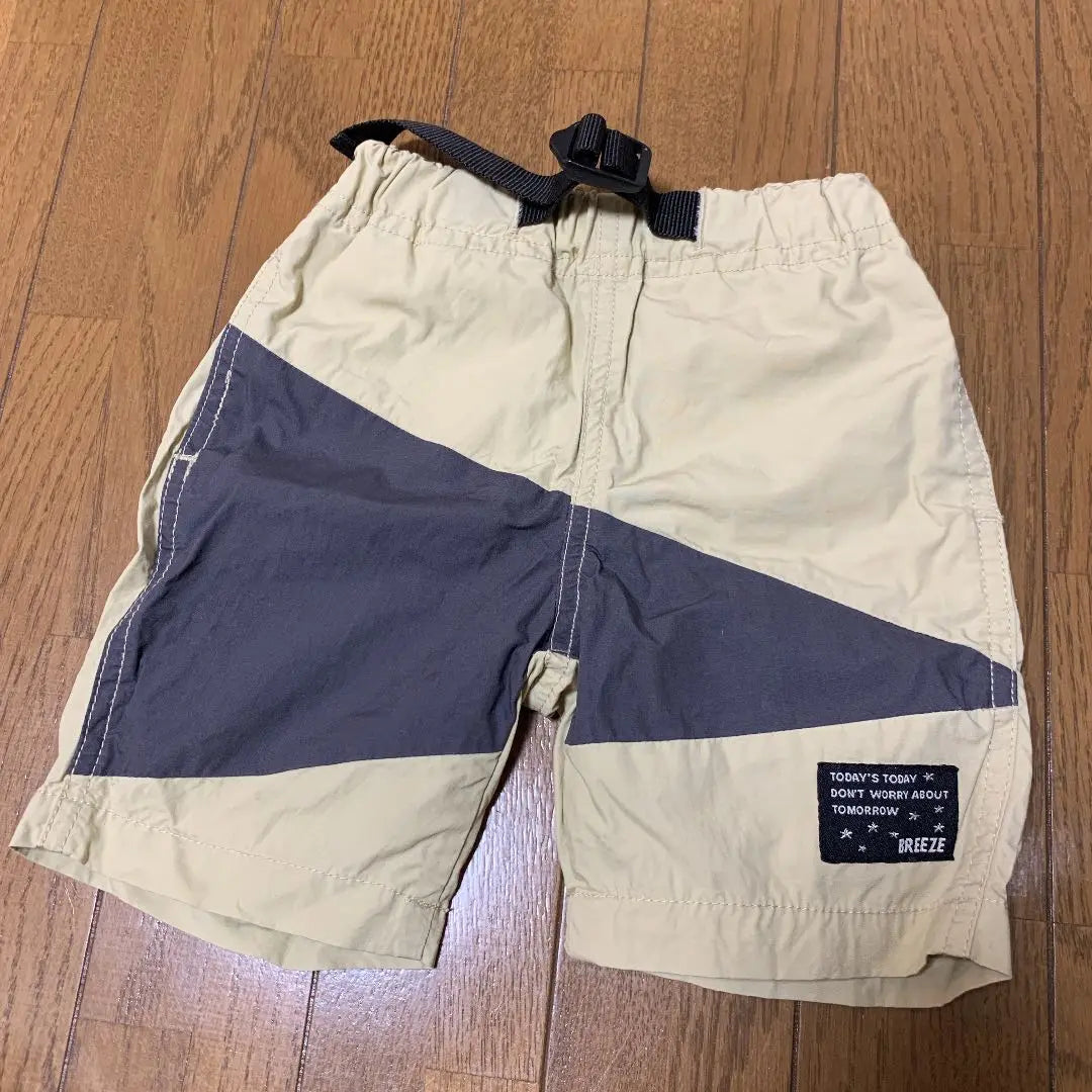 Breeze shorts kids 80 | Breeze ハーフパンツ 子供 80