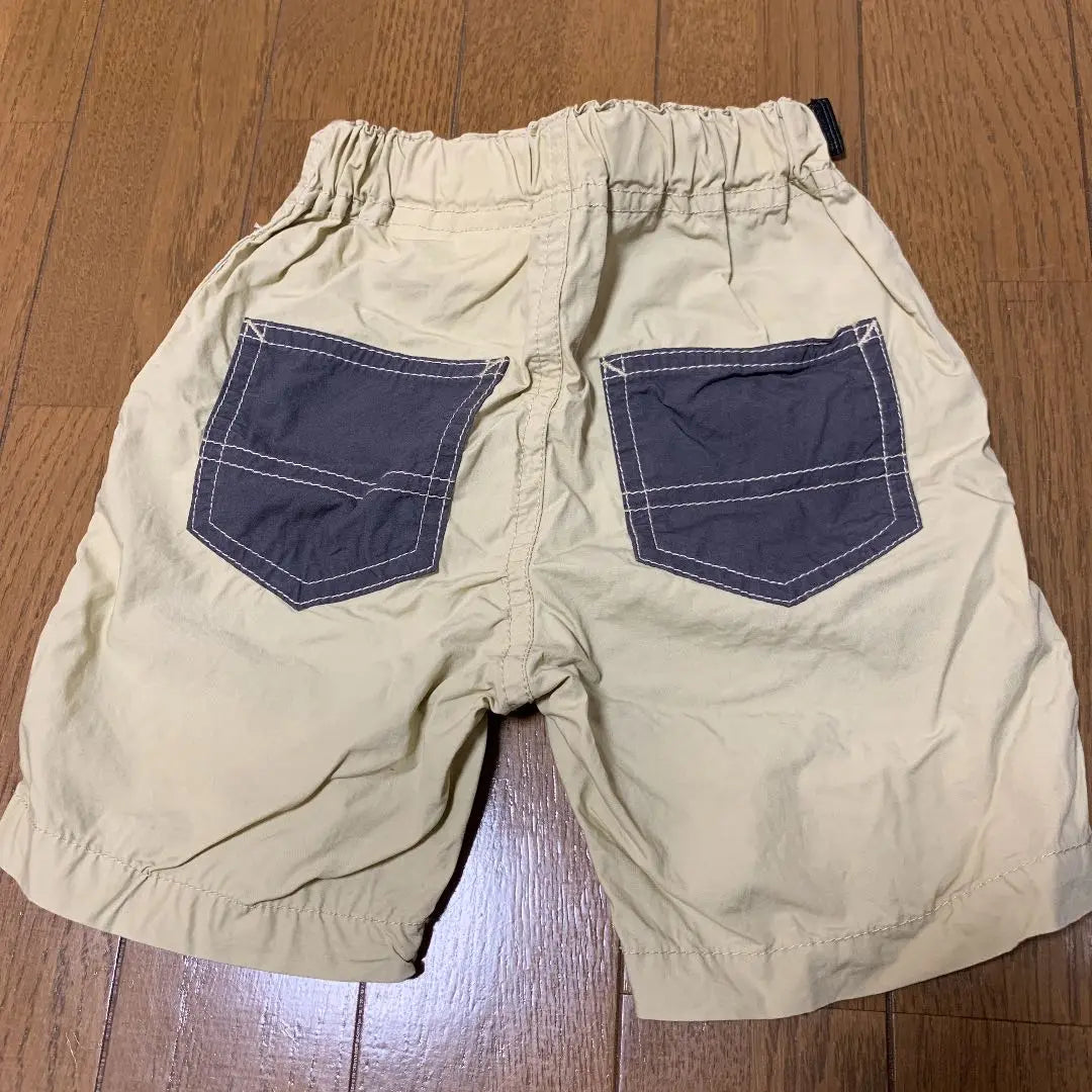 Pantalón corto Breeze niños 80 | Brisa ハーフパンツ 子供 80