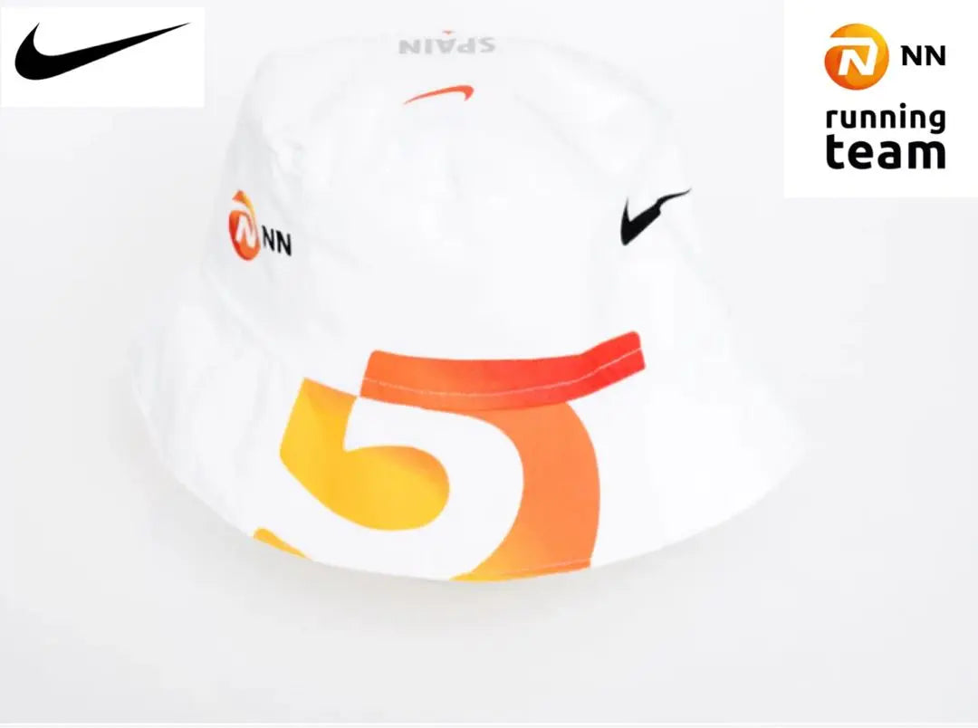 NIKE Nike Hat Bucket Hat Kipchoge