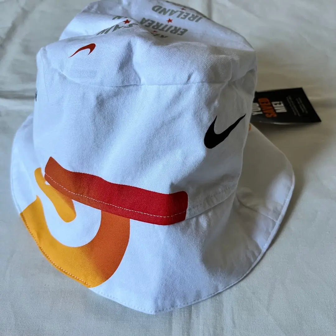 NIKE Nike Hat Bucket Hat Kipchoge