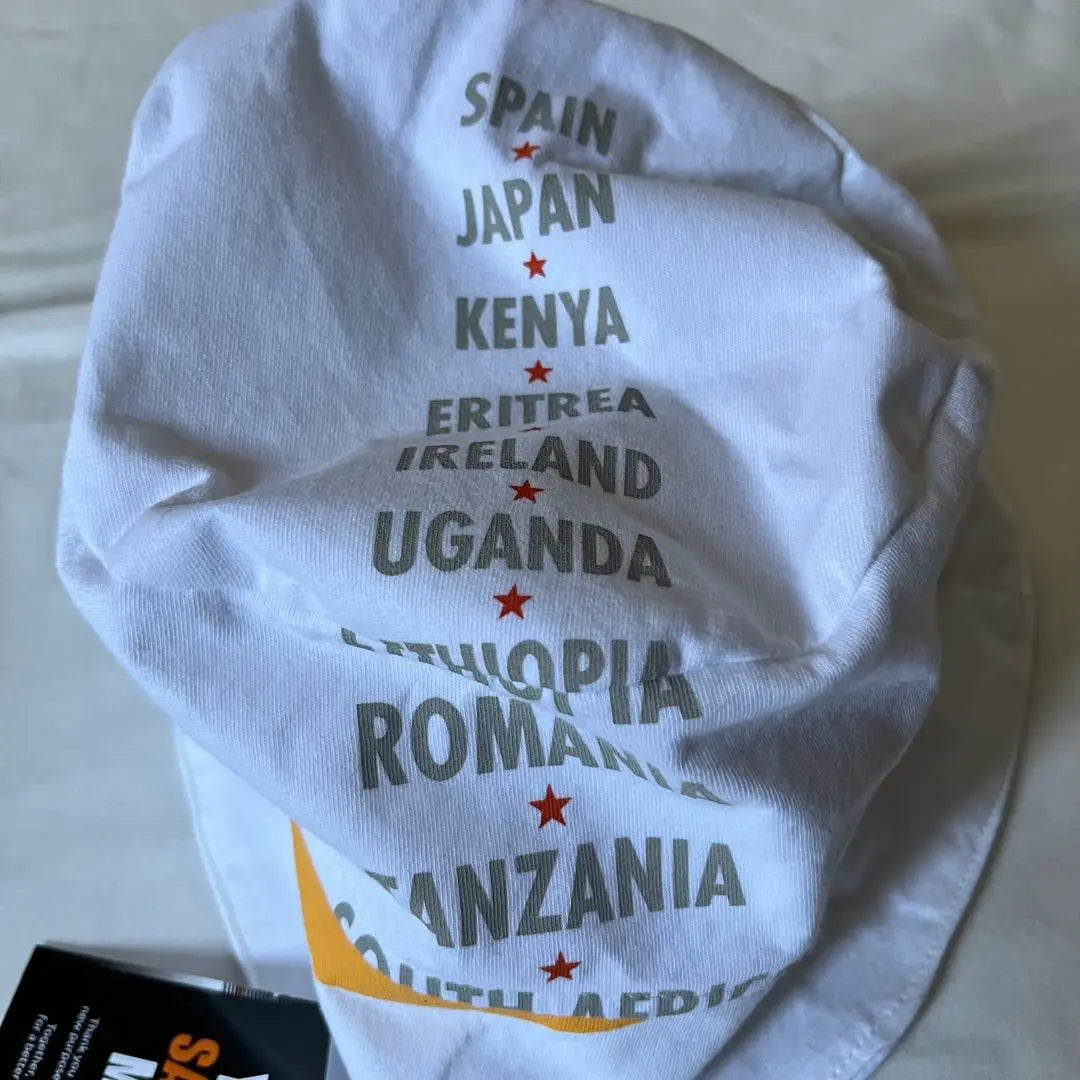 NIKE Nike Hat Bucket Hat Kipchoge