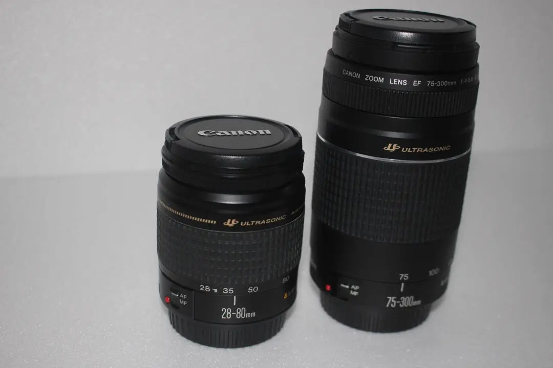 Canon/Warranty/Canon kiss X9i standard & telephoto double lens set | キャノン/保証付き/Canon kiss X9i標準&望遠ダブルレンズセット