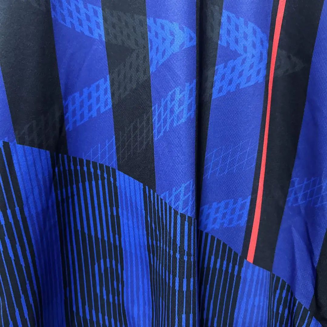 Camiseta del uniforme del 30.º aniversario del UMBRO Gamba Osaka 12