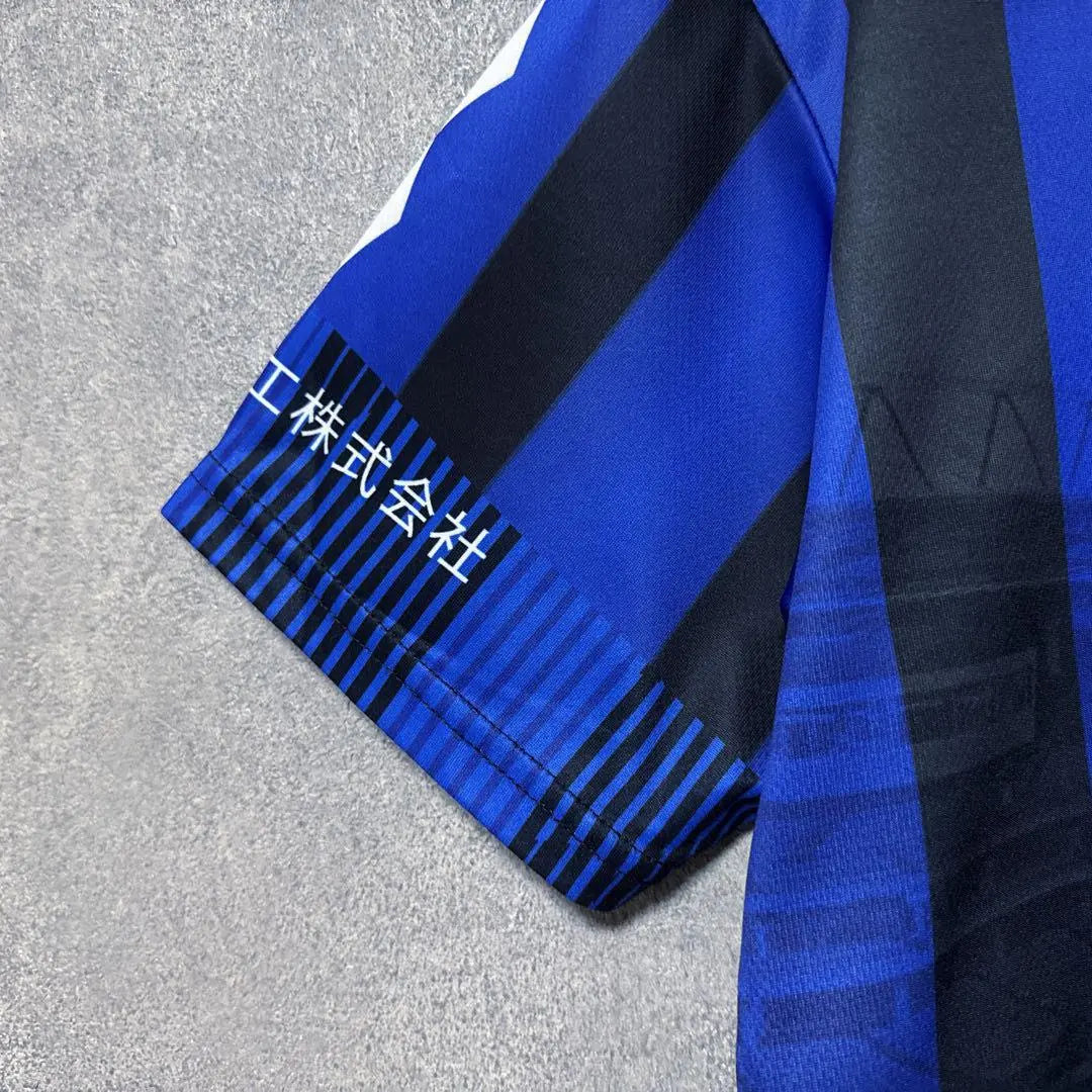 UMBRO Gamba Osaka 30th Anniversary Uniform 12 Shirt