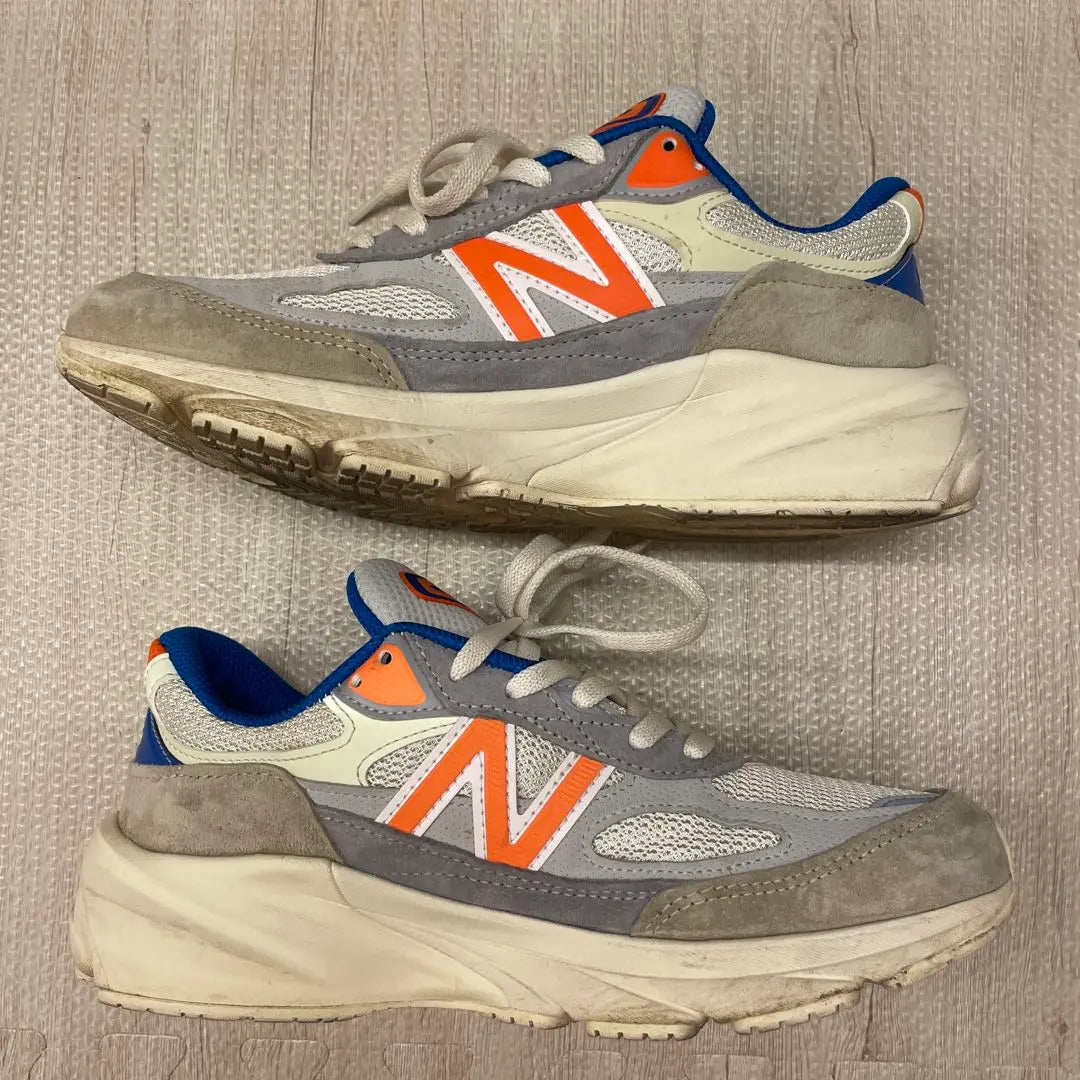 beso new balance 990v6 beso x new balance