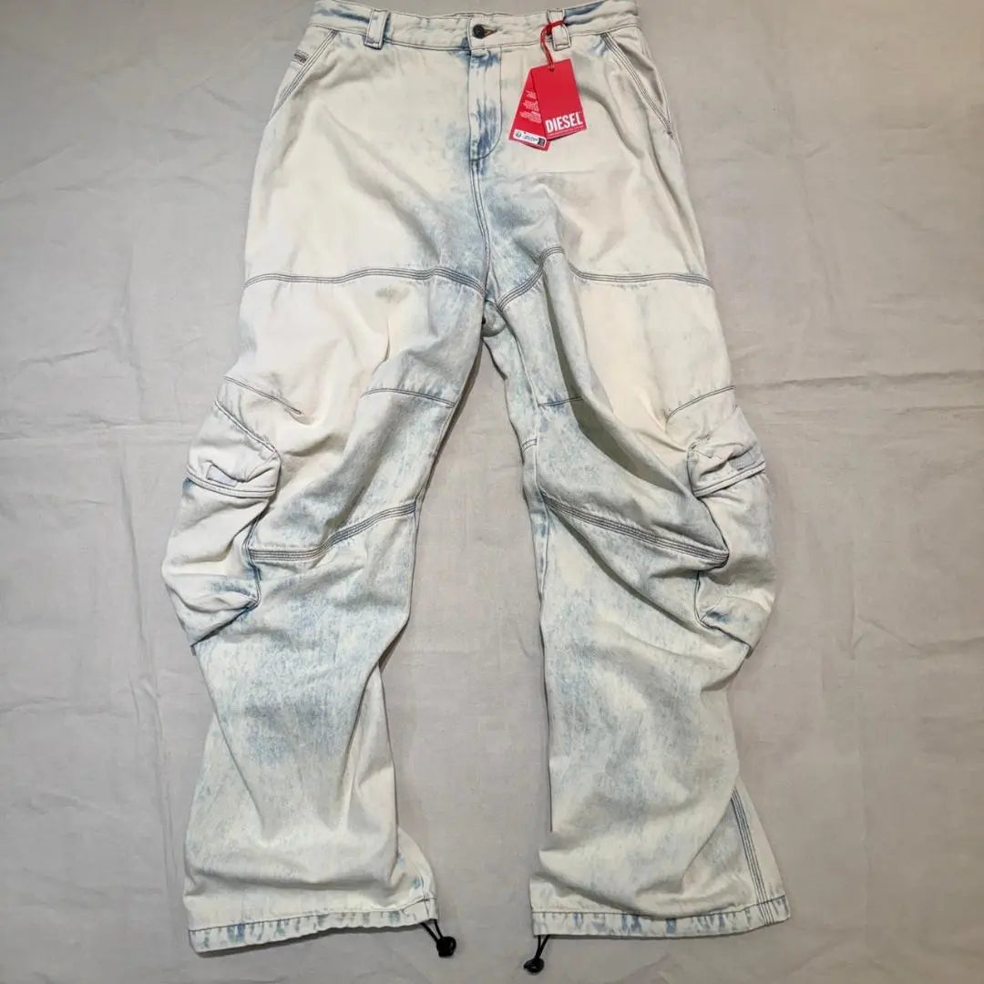 24aw Domestic genuine product New DIESEL D-arne-s 28 | 24aw 国内正規品 新品 DIESEL ディーゼル d-arne-s 28