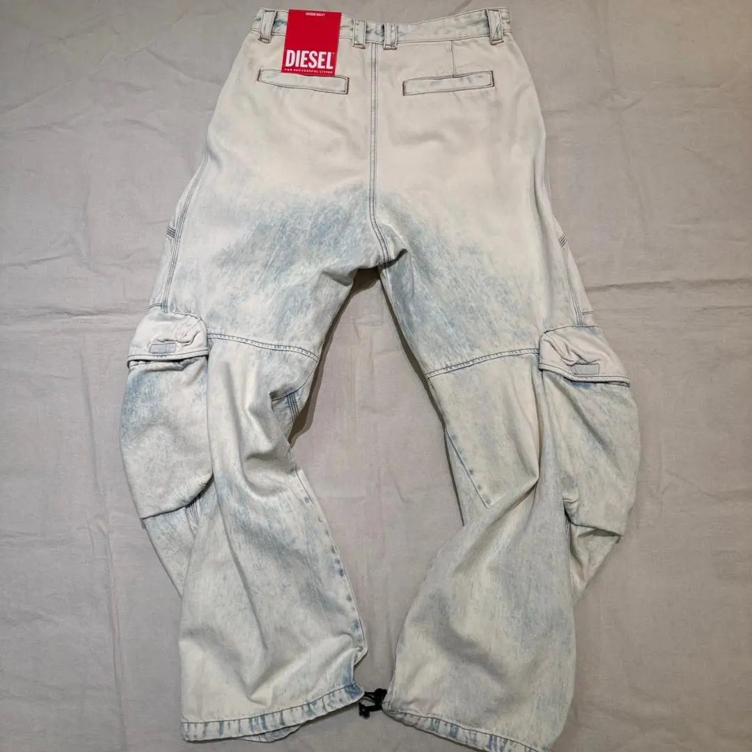 24aw Domestic genuine product New DIESEL D-arne-s 28 | 24aw 国内正規品 新品 DIESEL ディーゼル d-arne-s 28