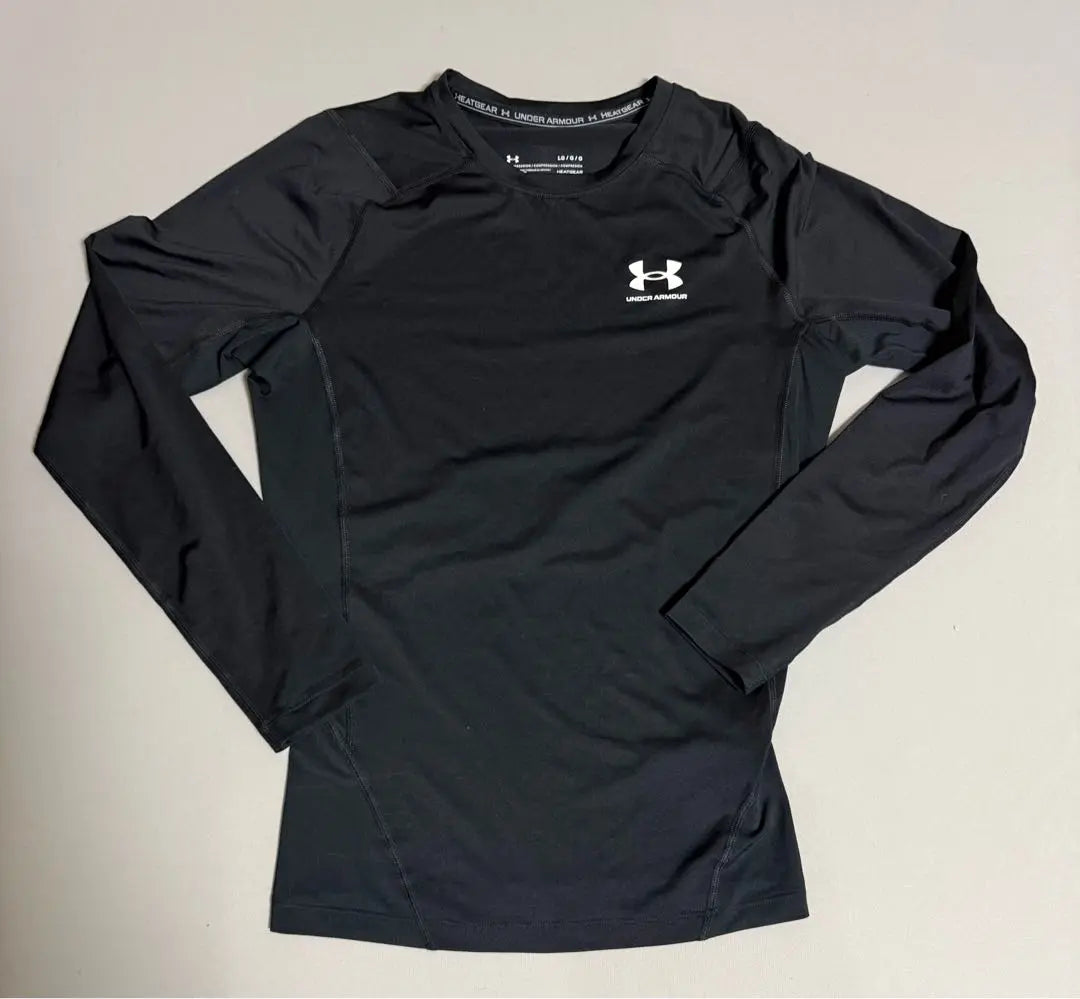 [☆miki☆ only] Under Armour long-sleeved T-shirt, set of 2