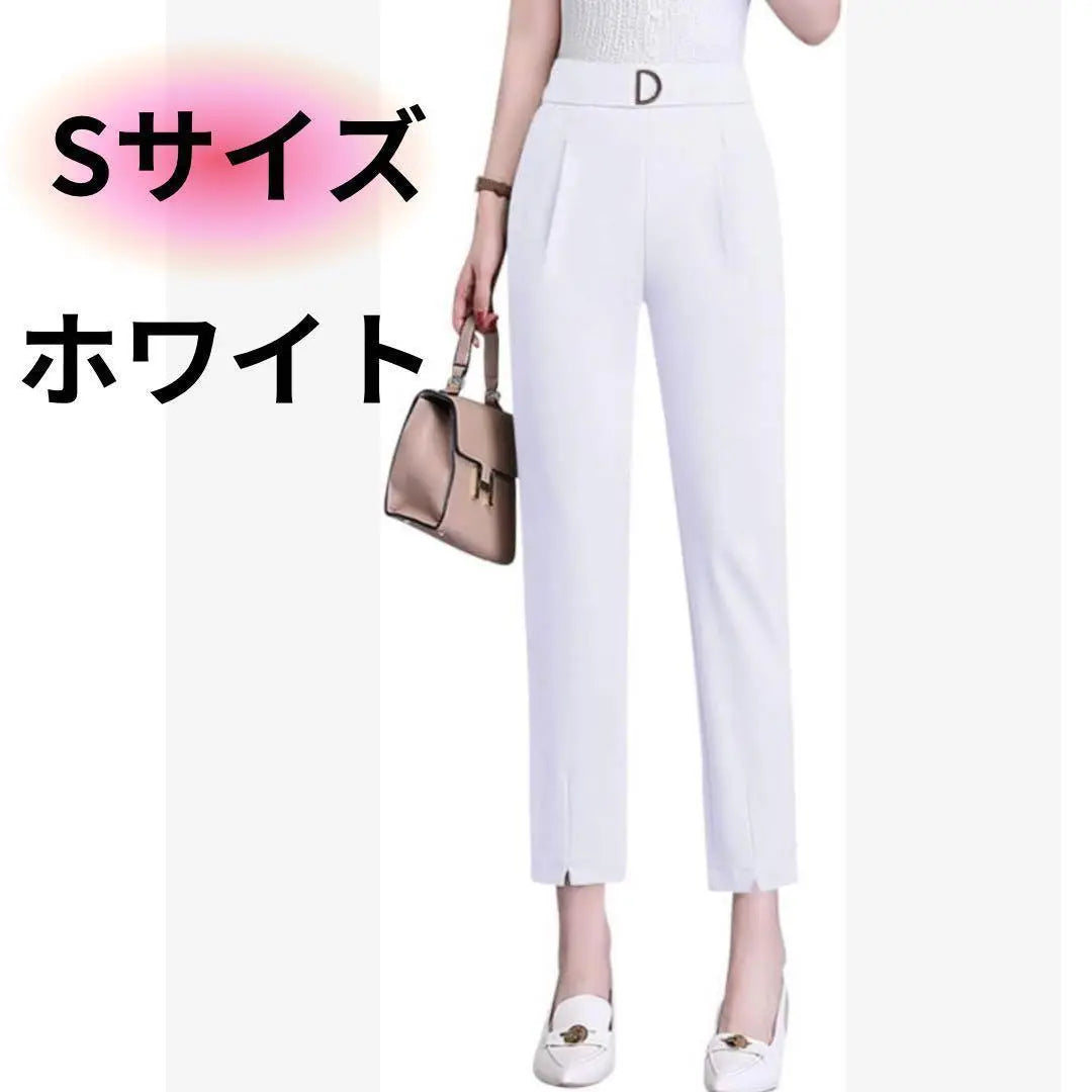 [eleitchtee] [LHT] Suit Pants Trousers Women's S Size