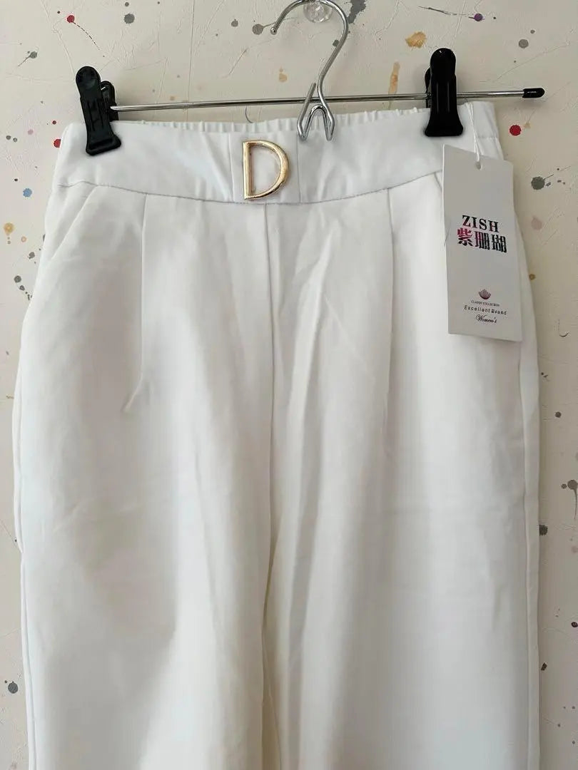 [eleitchtee] [LHT] Suit Pants Trousers Women's S Size