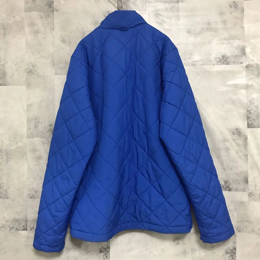 W305 [USA standard] Patagonia Mountain Parka Padded Jacket