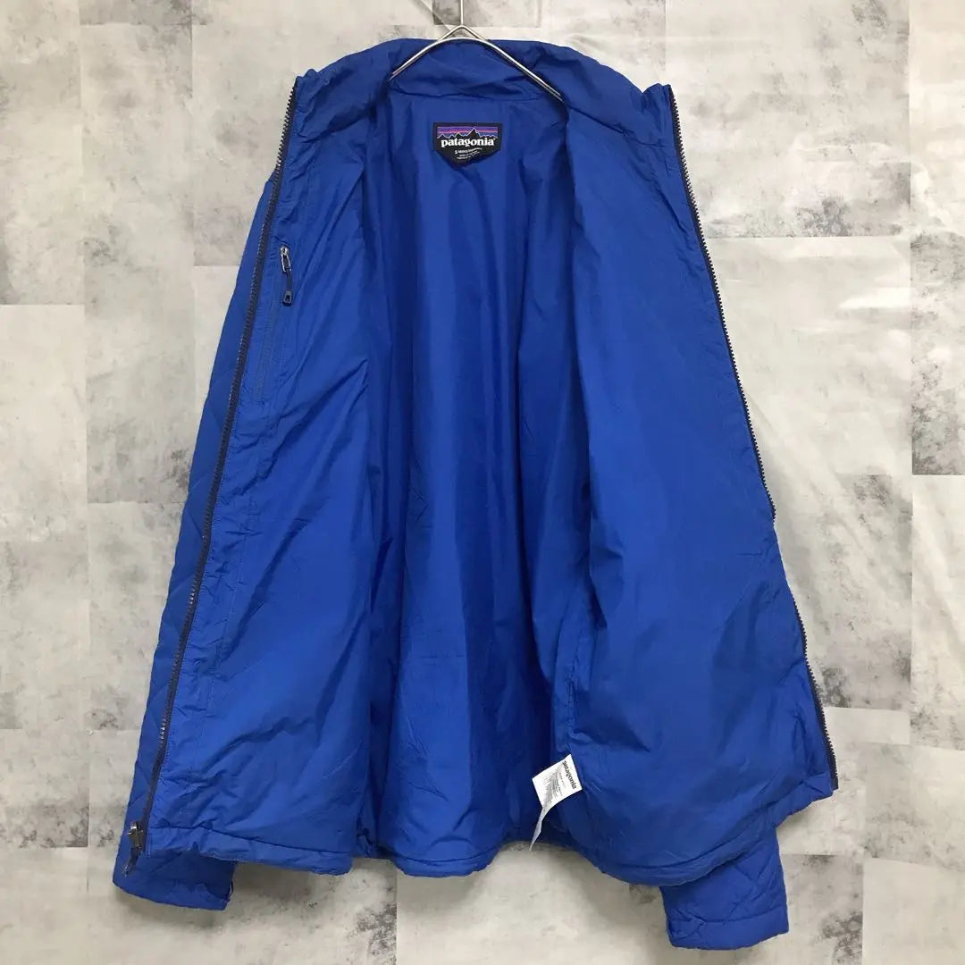 W305 [USA standard] Patagonia Mountain Parka Padded Jacket