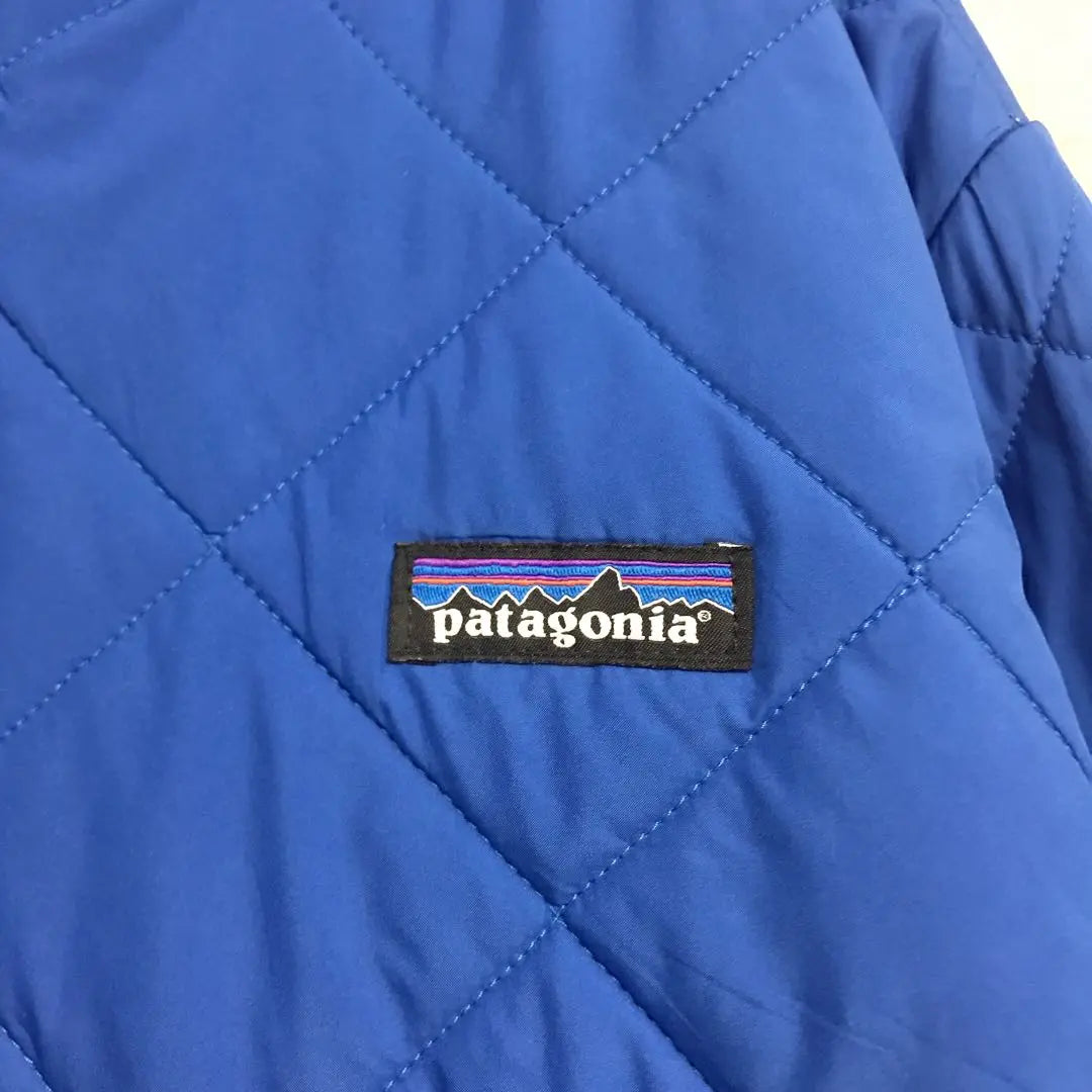 W305 [USA standard] Patagonia Mountain Parka Padded Jacket