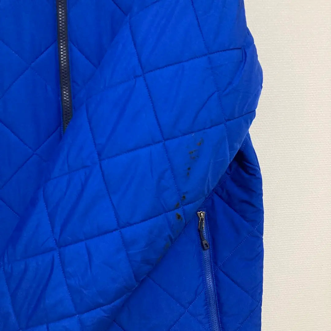 W305 [USA standard] Patagonia Mountain Parka Padded Jacket