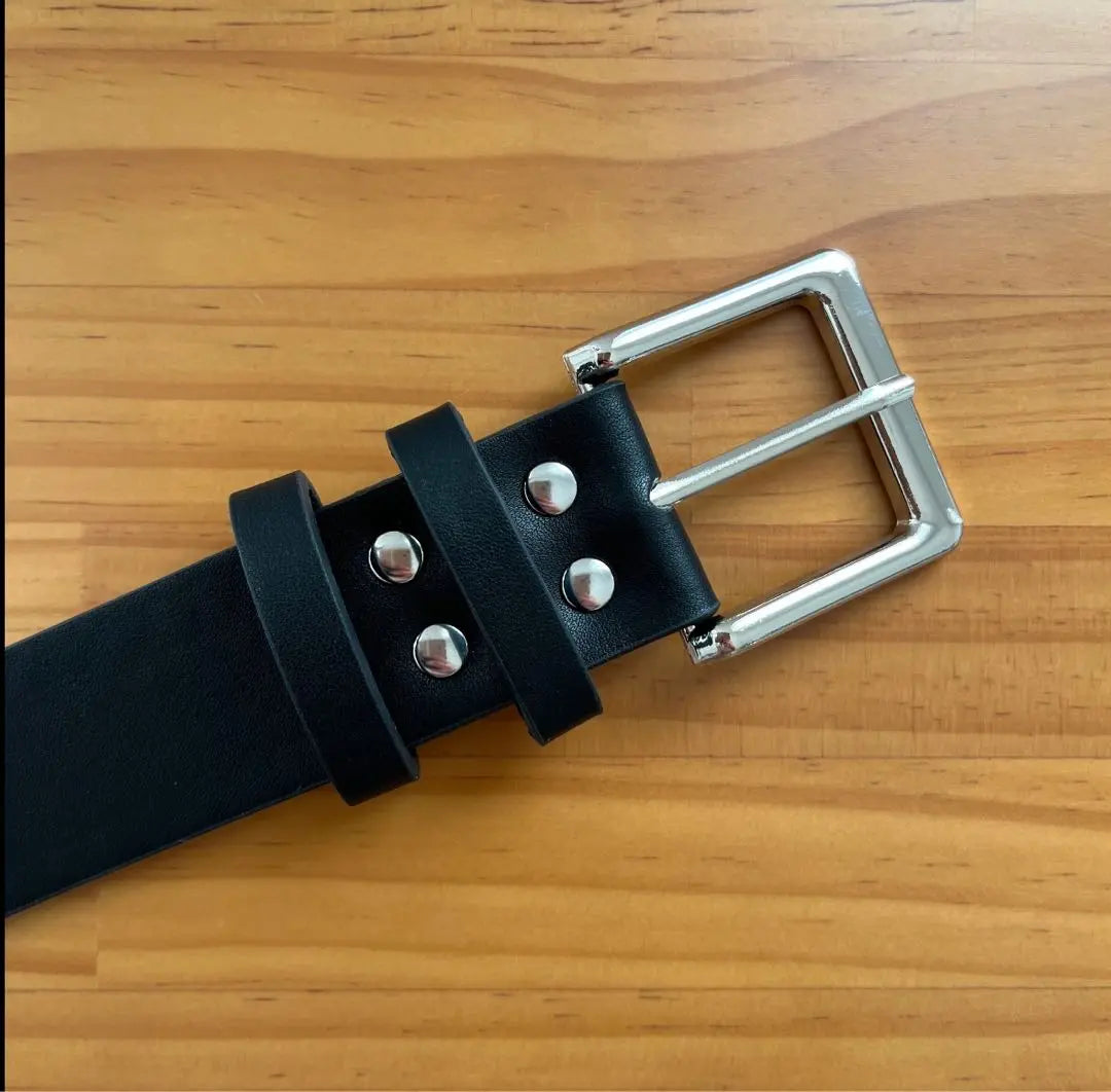 Studded belt, round, western belt, American casual, vintage, y2k, grunge