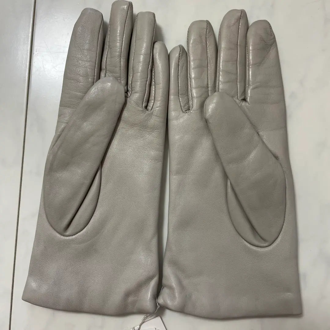 [New unused] FURLA Furla Ladies Sheep Leather gloves | 【新品未使用】FURLA フルラ レディース 羊革 手袋