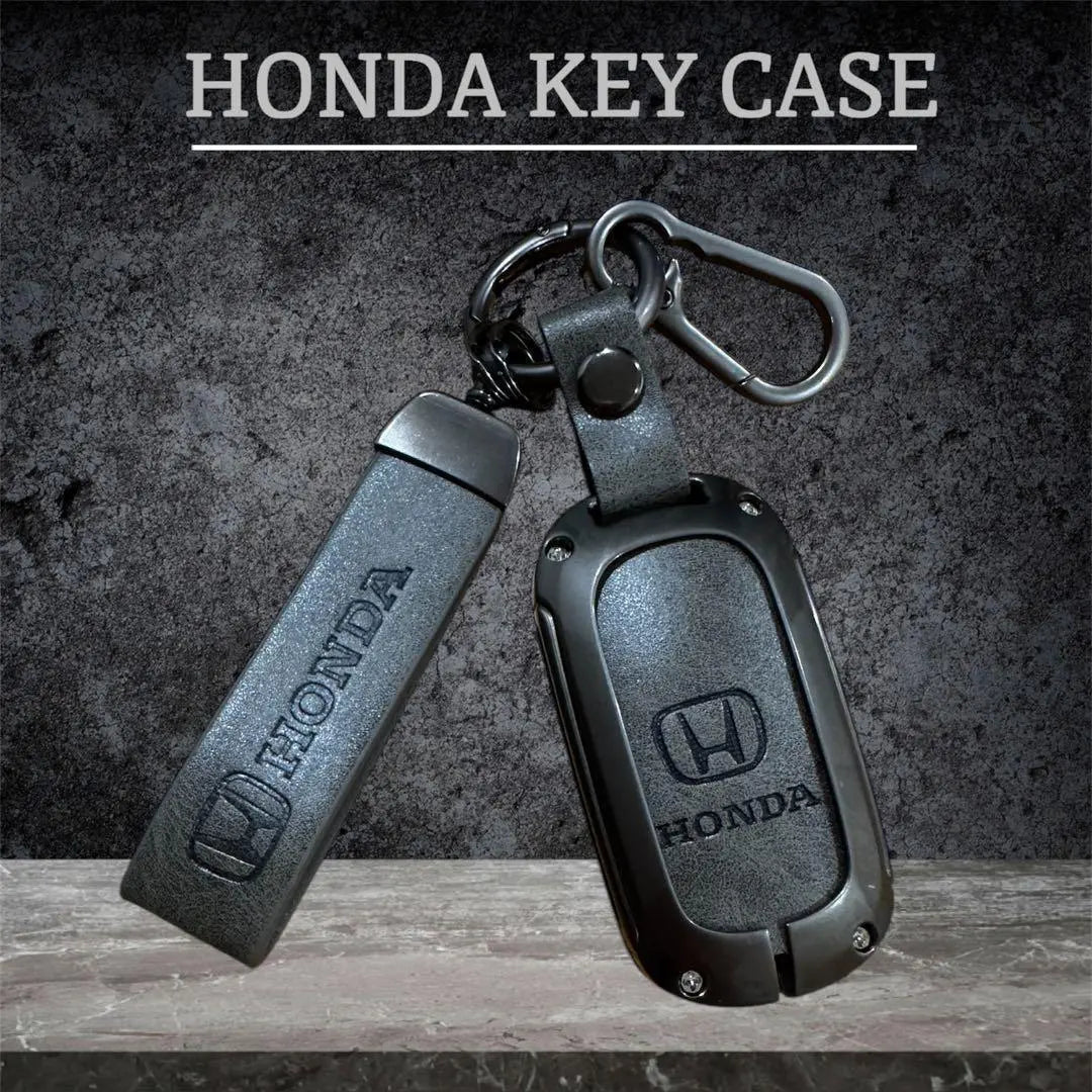 Smart Key Case Key Cover New Honda Visel Stepwagon N Box