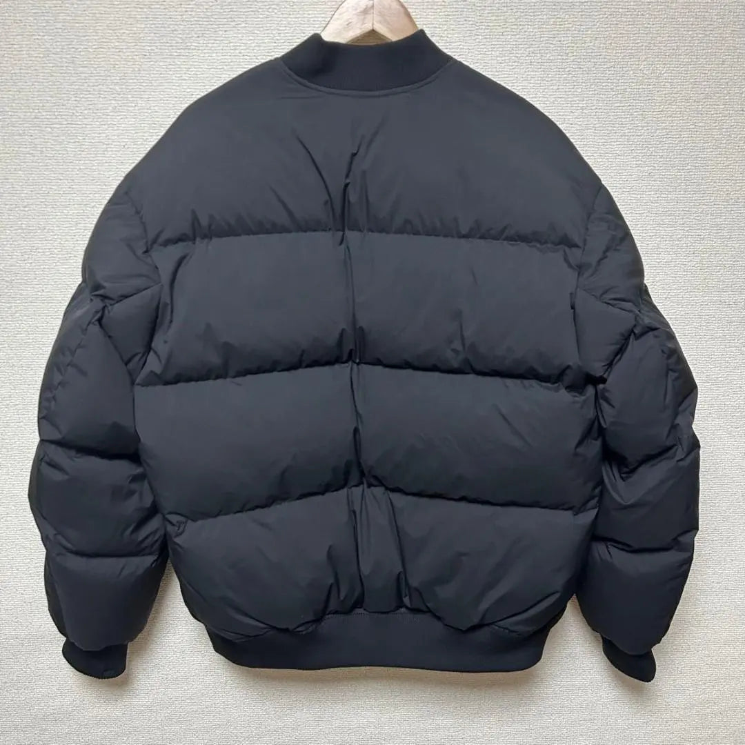 Unused New Era Yankees Down Jacket | 未使用　ニューエラ　ヤンキース　ダウンジャケット