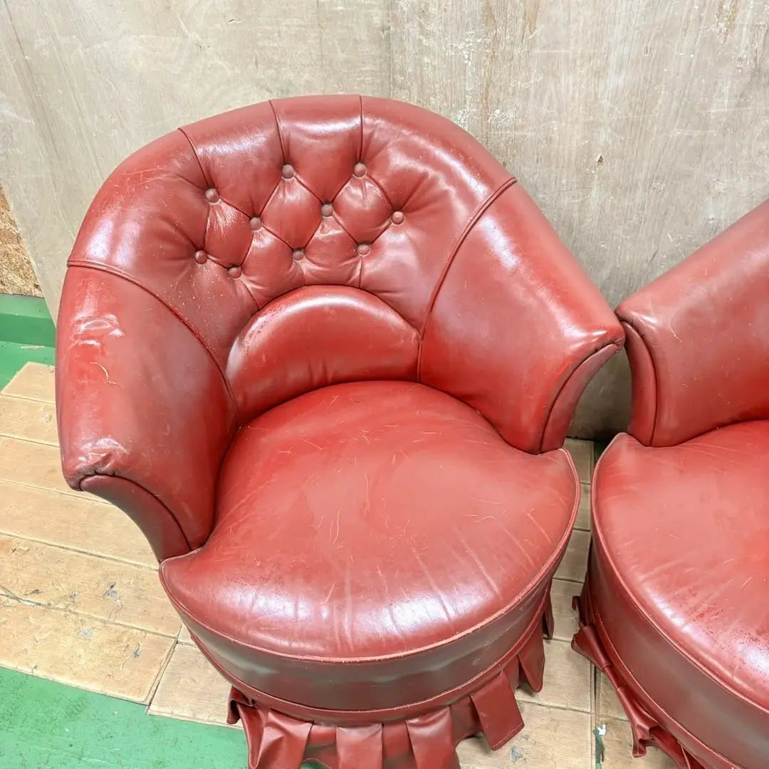 565 Diseñadores Muebles Juego de sofá de 1 plaza y 2 patas de moda