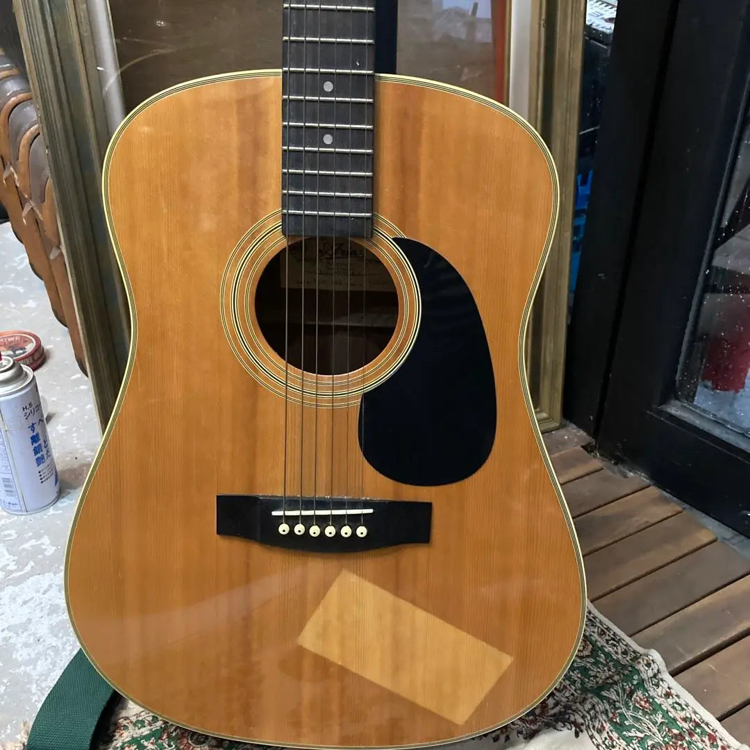 Aria ADW 200 Guitarra Acústica | Aria ADW 200 アコースティックギター