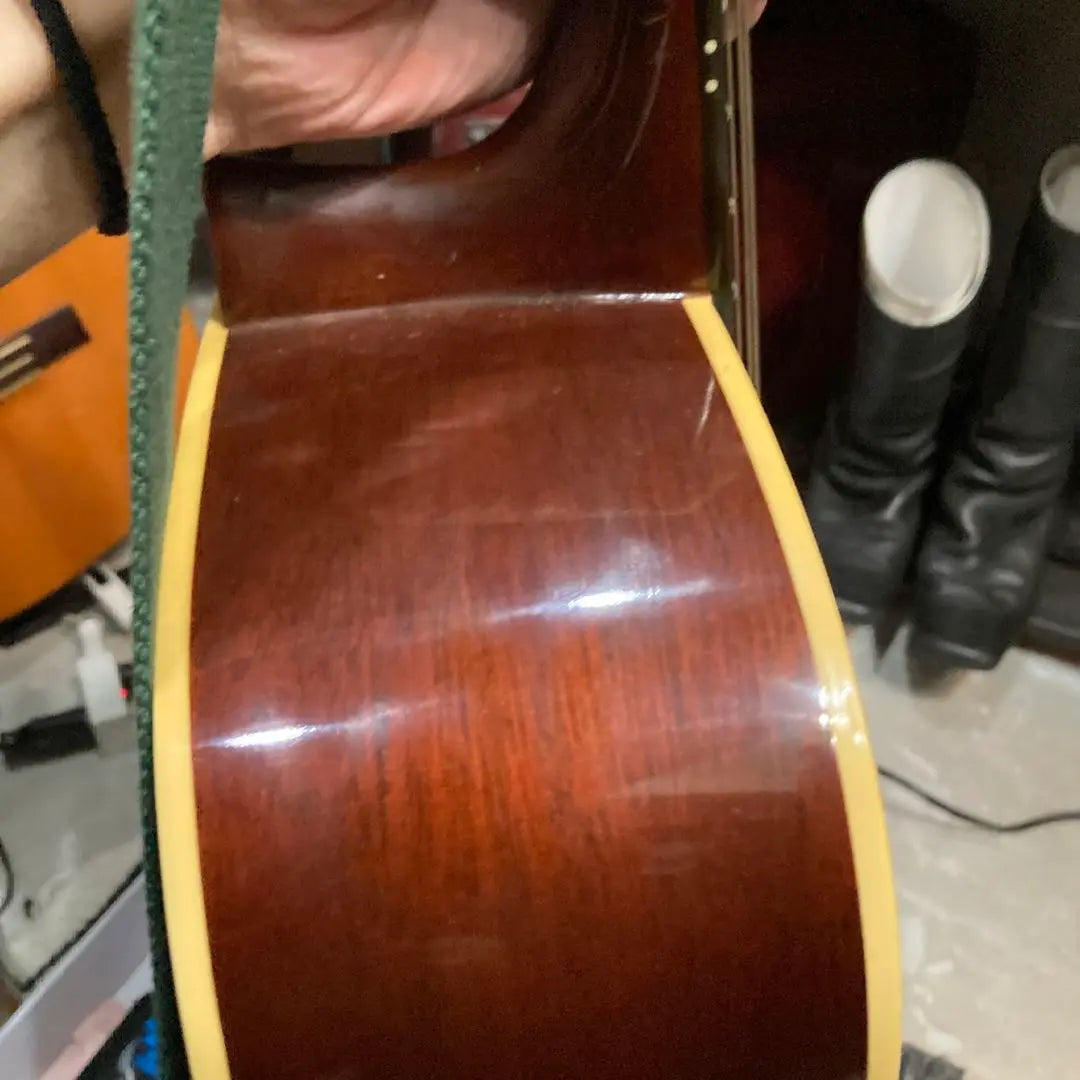 Aria ADW 200 Acoustic Guitar | Aria ADW 200 アコースティックギター