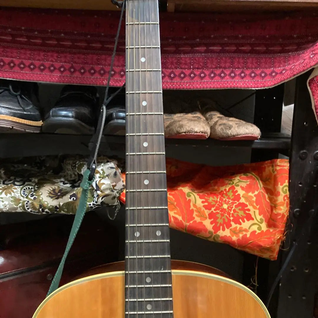 Aria ADW 200 Acoustic Guitar | Aria ADW 200 アコースティックギター