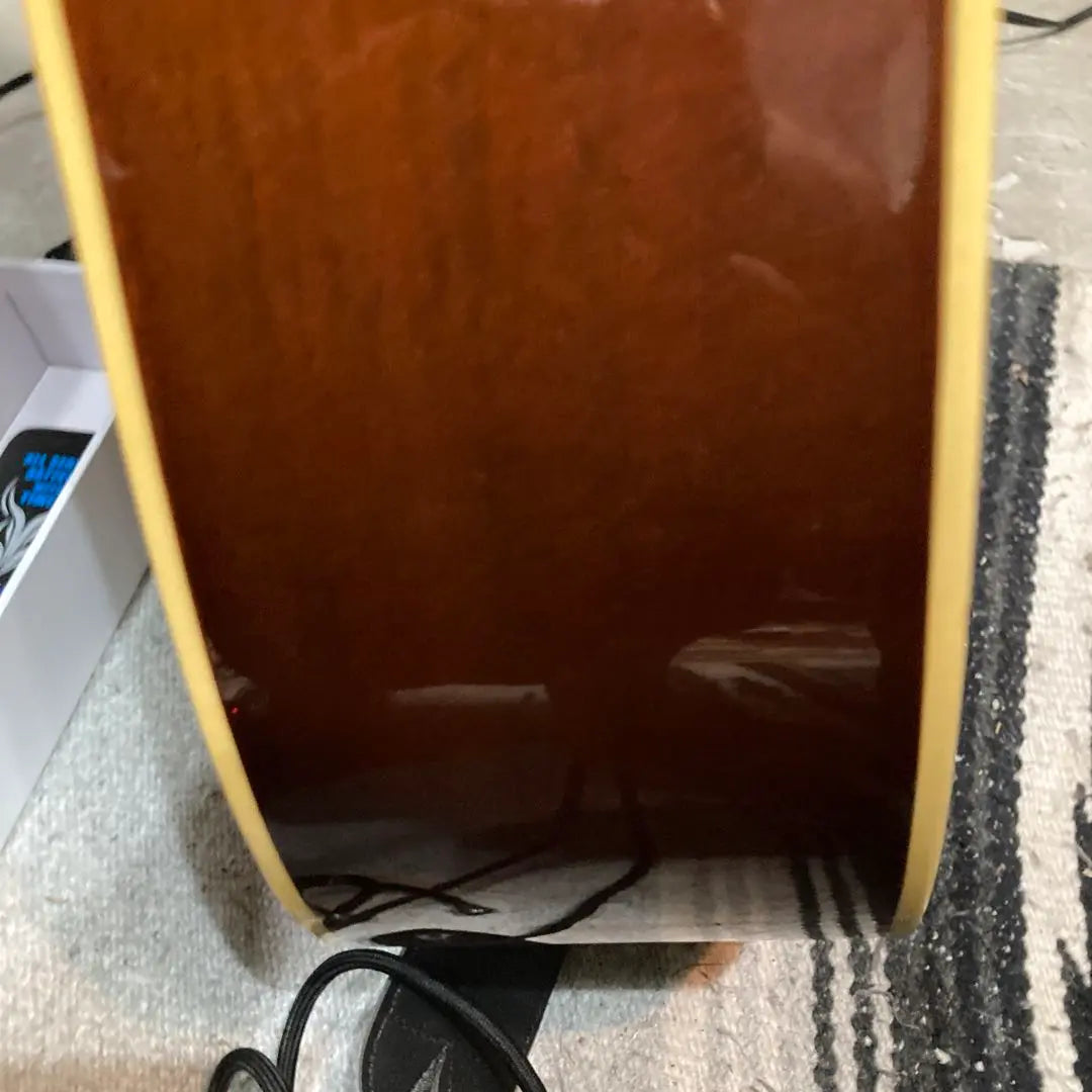 Aria ADW 200 Acoustic Guitar | Aria ADW 200 アコースティックギター