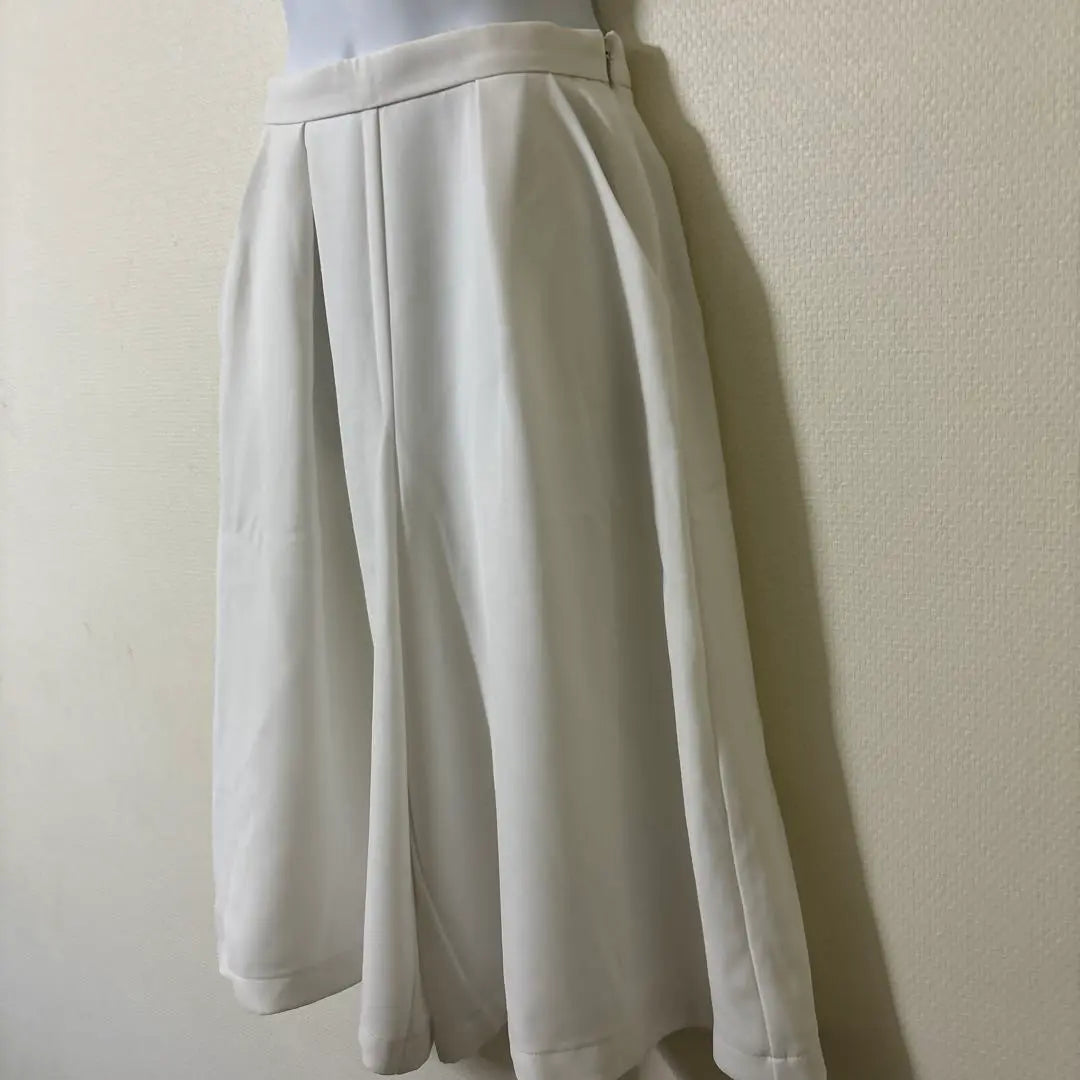 Rirandture Gaucho Pants White Size 1