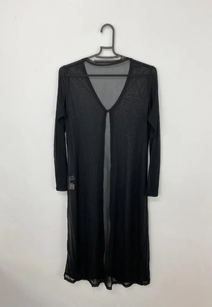 〇5965b〇 La redoute Long sleeve cardigan woman | 〇5965B〇 LA REDOUTE 長袖カーディガン 女性