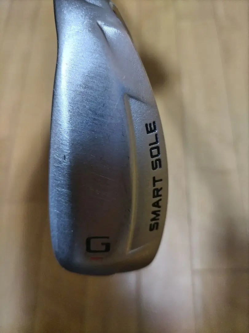 Smart Sole 4 Type-G Gap Wedge 50 Degree Type G