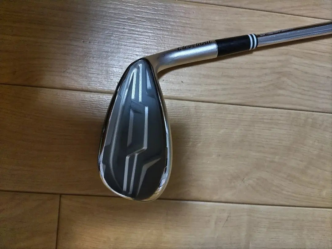 Smart Sole 4 Type-G Gap Wedge 50 Degree Type G