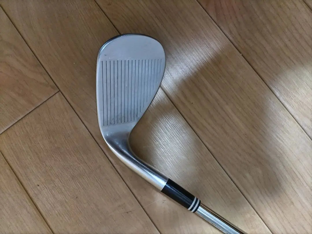 Smart Sole 4 Type-G Gap Wedge 50 Degree Type G