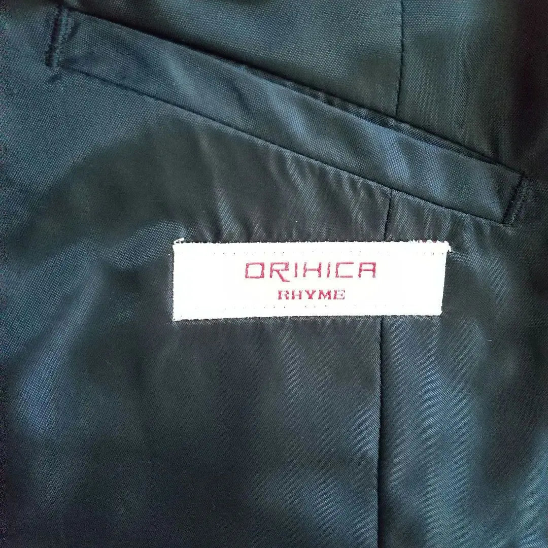 Chaqueta de traje de pantalón para mujer Orihika M Pantalones S